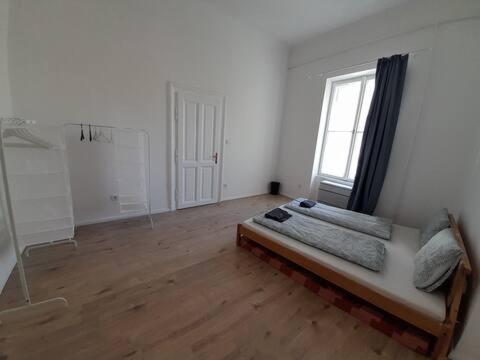 Sunny Rooms At Danube Budapest Ngoại thất bức ảnh