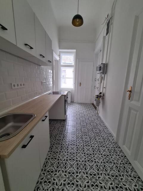 Sunny Rooms At Danube Budapest Ngoại thất bức ảnh